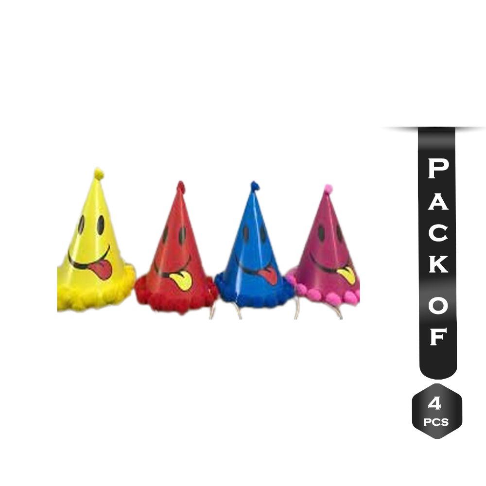 Pack of 4 pcs TOTEM Fun Cape