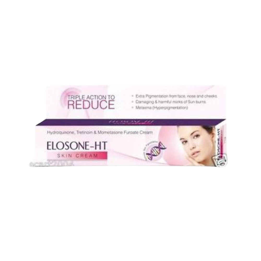 Elosone HT Cream - 15gm 