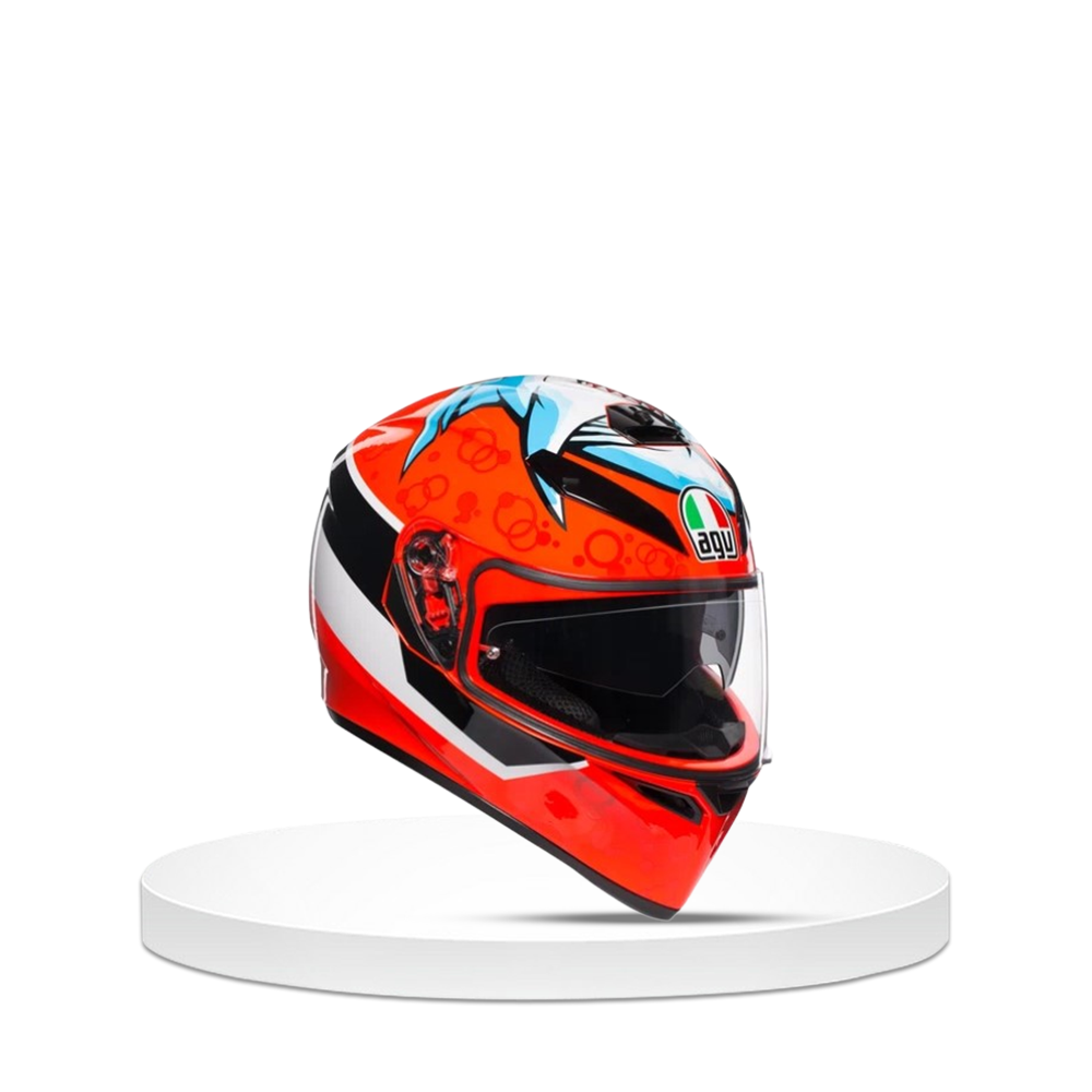 Agv k3 best sale sv e2205