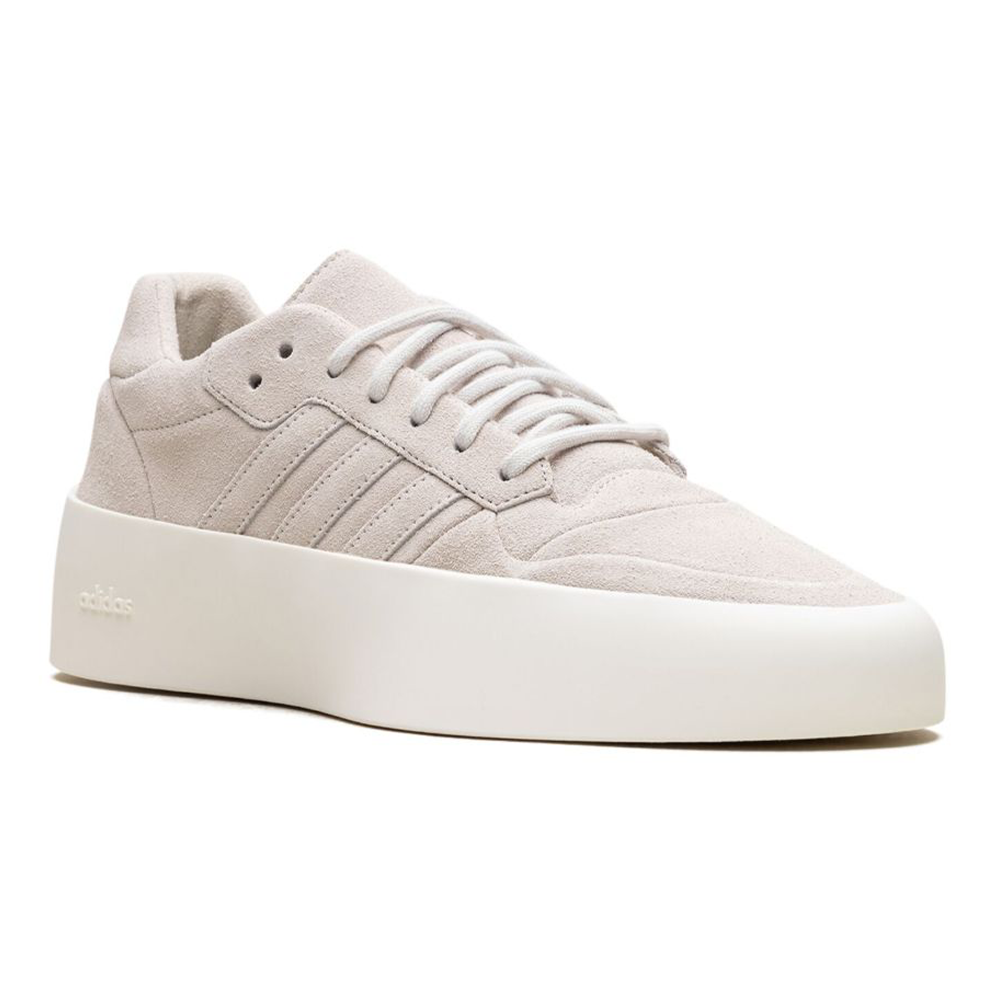 Adidas Fear of God Leather Sneakers for Men - Clay - EFH-0002