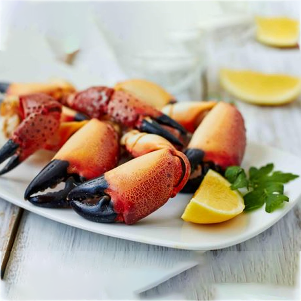 Crab Claws - 500gm