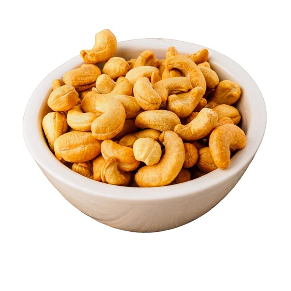 Roasted Cashew Nut (Kaju Badam) - 1kg