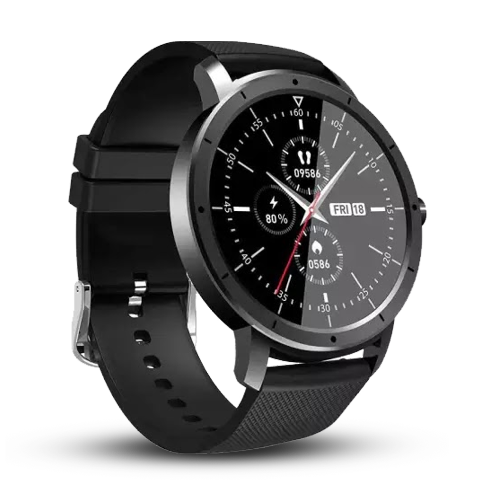 Wearfit HW21 Smart Watch