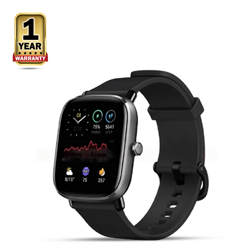 Protector de pantalla Amazfit GTS 4 Mini - Powerplanet