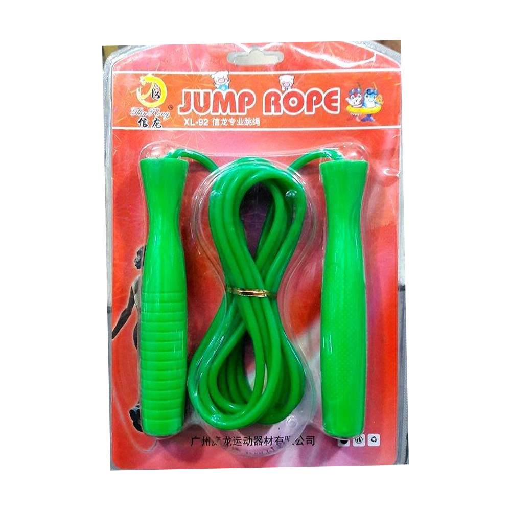 Skipping Rope - Green