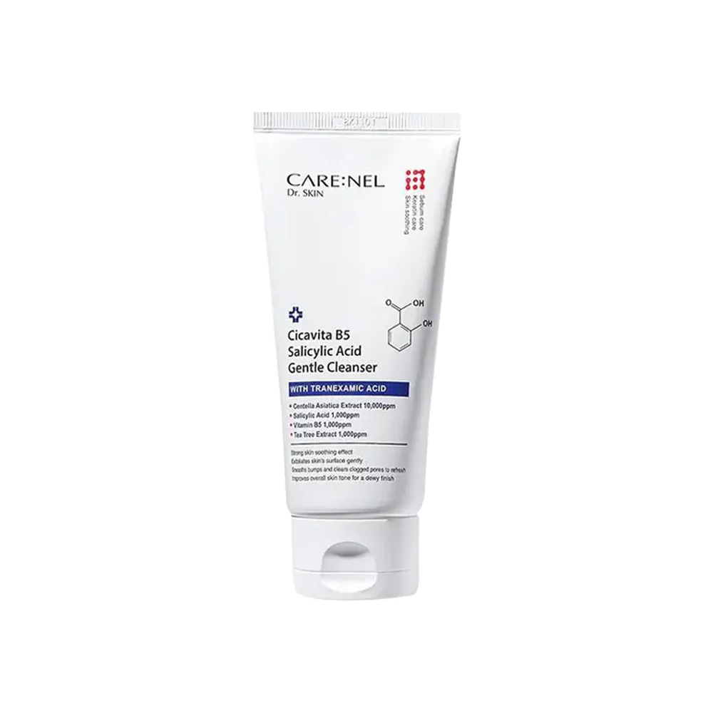 Care Nel Cicavita B5 Salicylic Acid Gentle Cleanser - 150ml