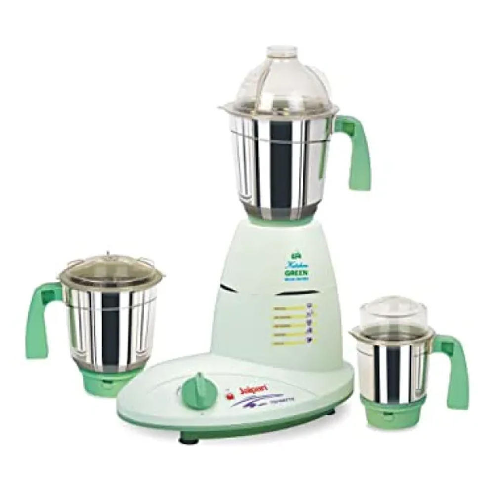 Jaipan Mixer Grinder 850W Green