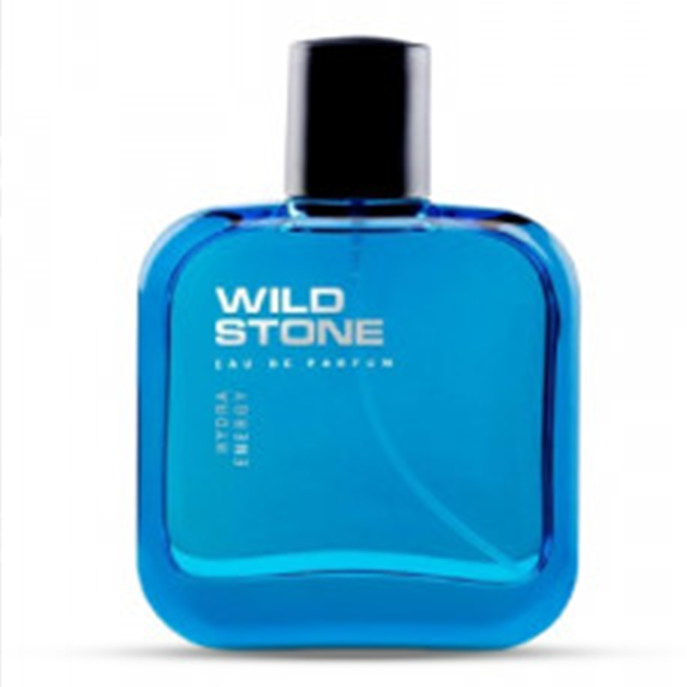 Wild Stone Hydra Energy Perfume For Men - 50ml