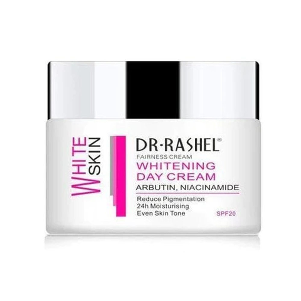 Dr. Rashel Fade Spots Night Cream - 50g