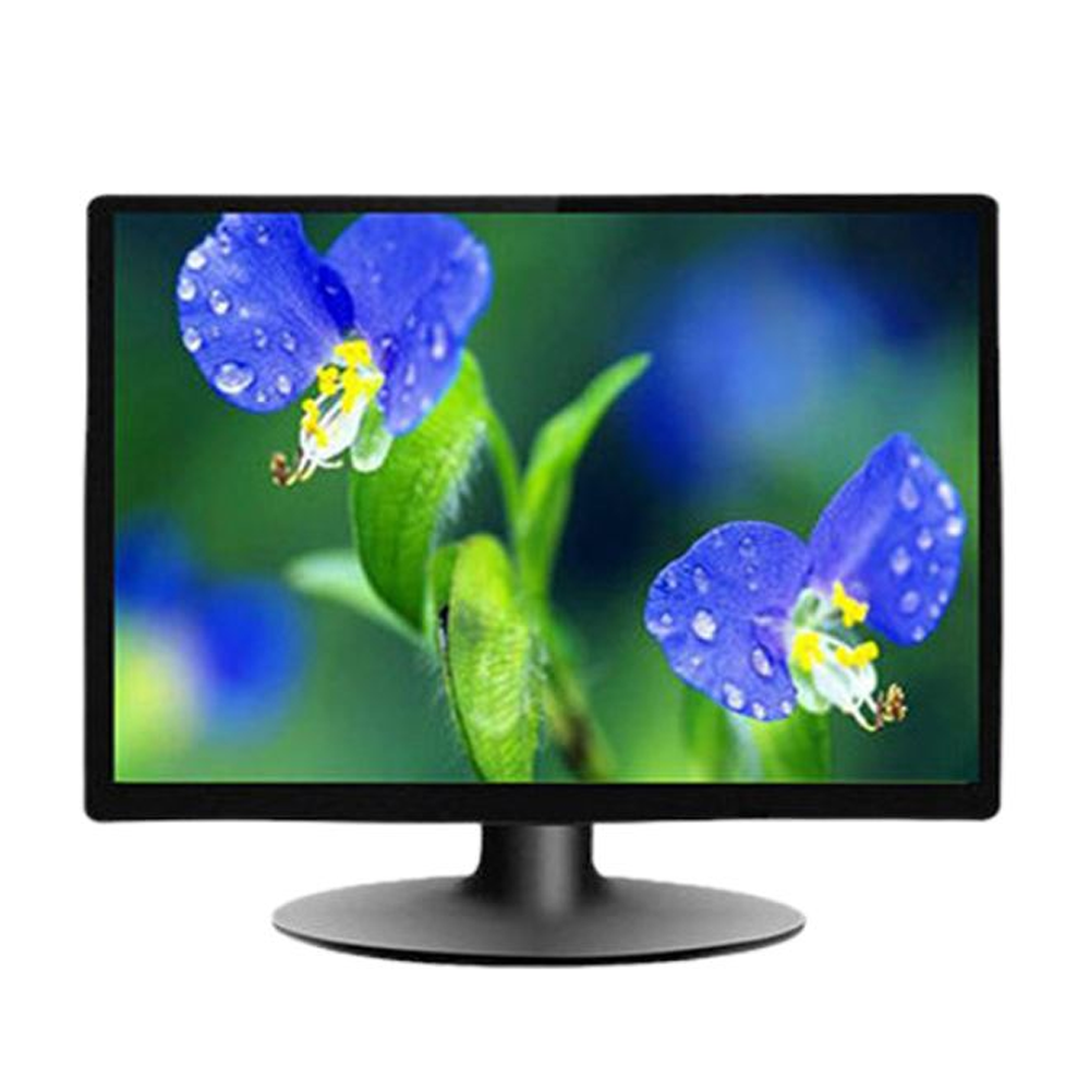 Hi Power 17inch LED Monitor