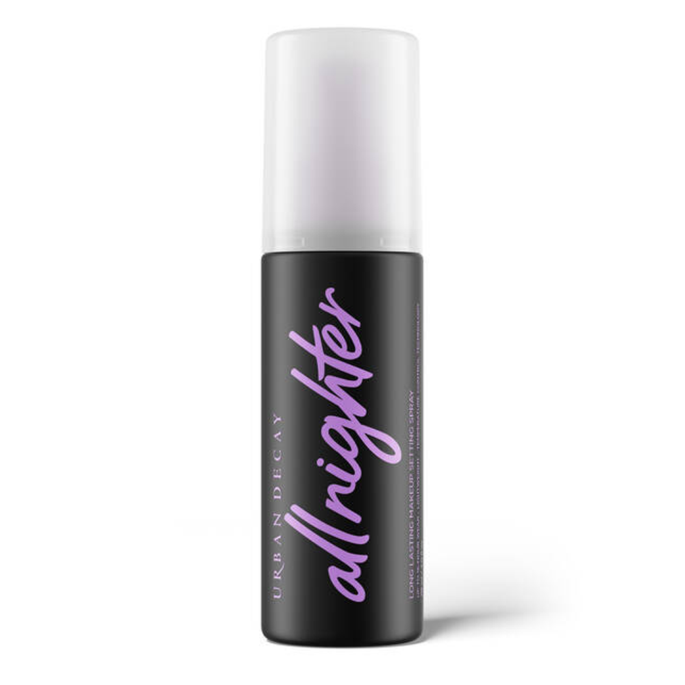 Urban Decay All Nighter Waterproof Makeup Setting Spray - 118ml