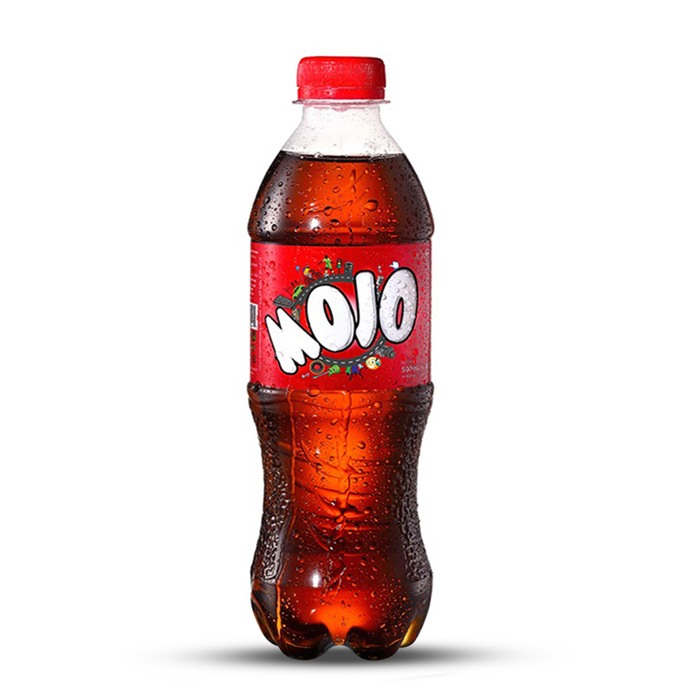 Mojo Pet - 250ml