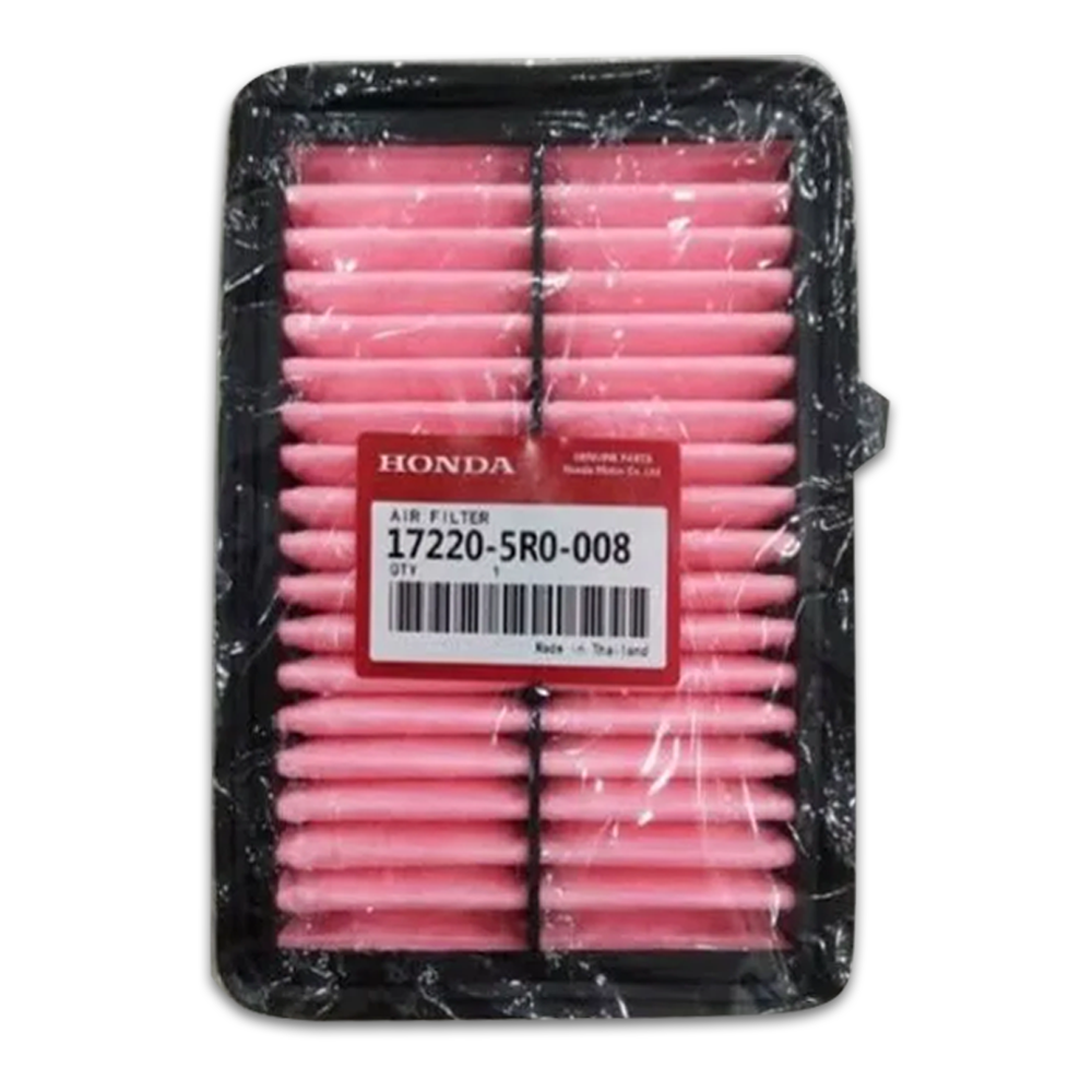 Honda 17220-5RO-008 Air Filter For Honda Car