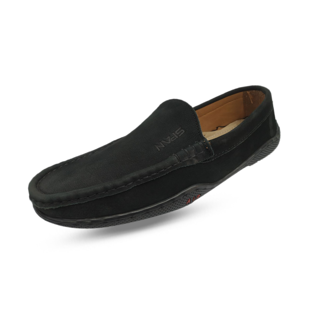 Leather Loafer For Men