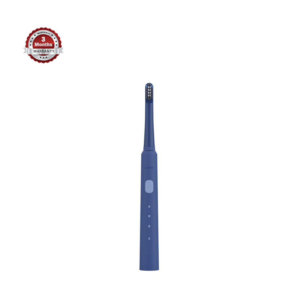Realme N1 Sonic Electric Toothbrush - Blue
