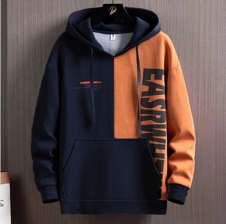 Stylish Hoodie For Men CH-07