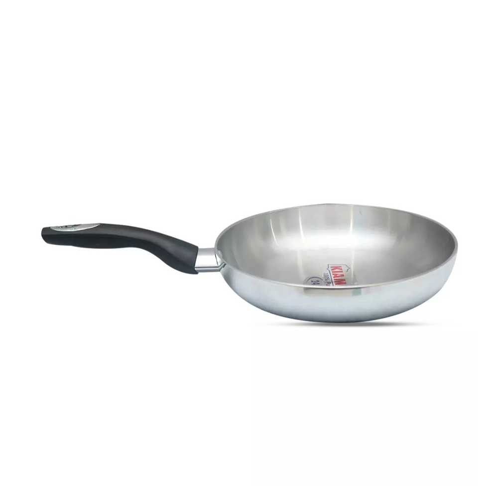 Kiam Aluminium Classic Frypan - 26cm