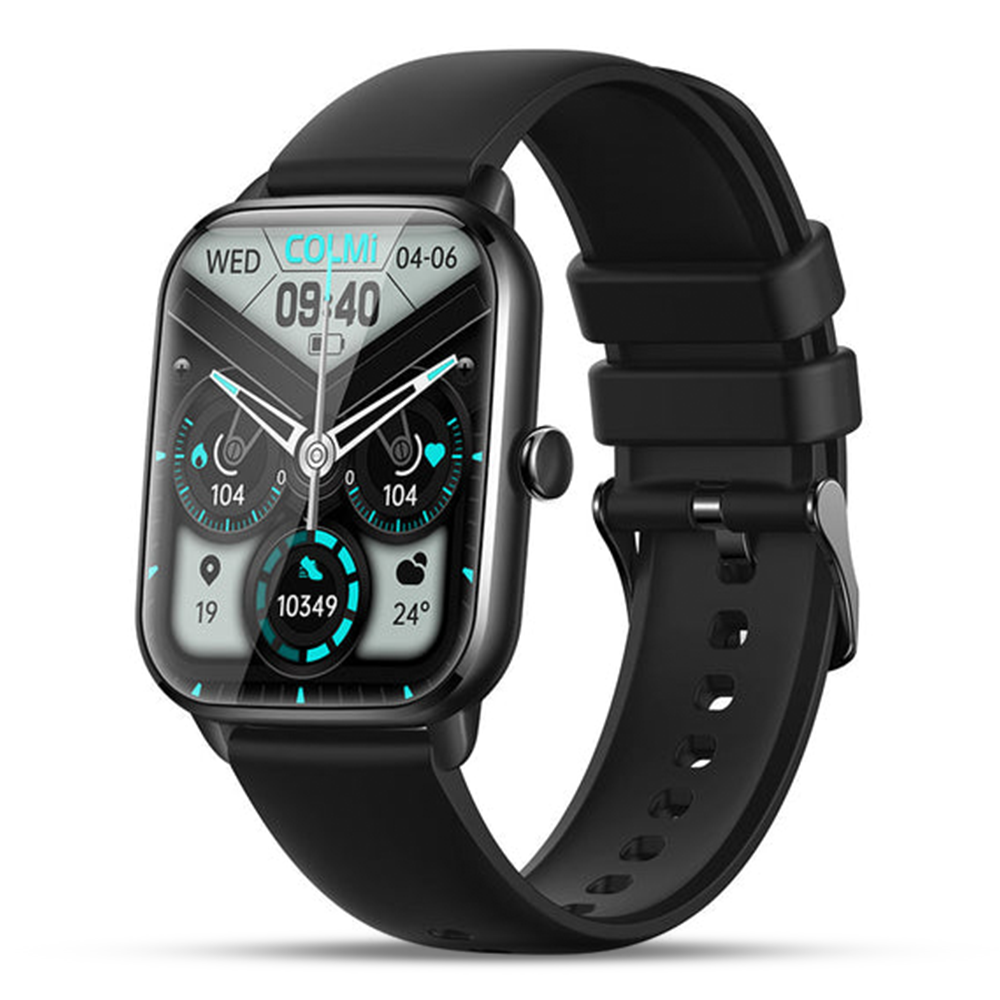 Colmi C61 Bluetooth Calling Smartwatch