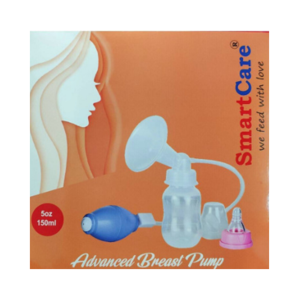 Smart Care Advanced Breast Pump