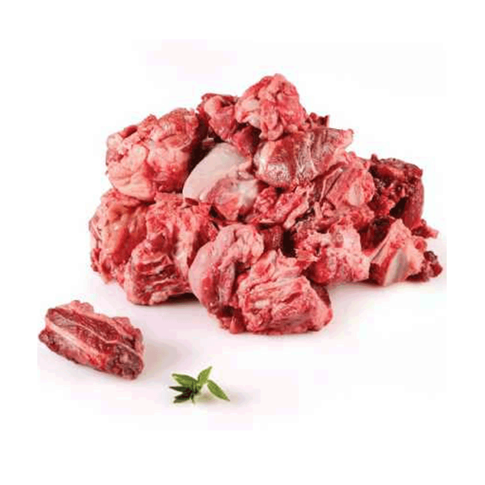 Beef Head Meat - 1kg