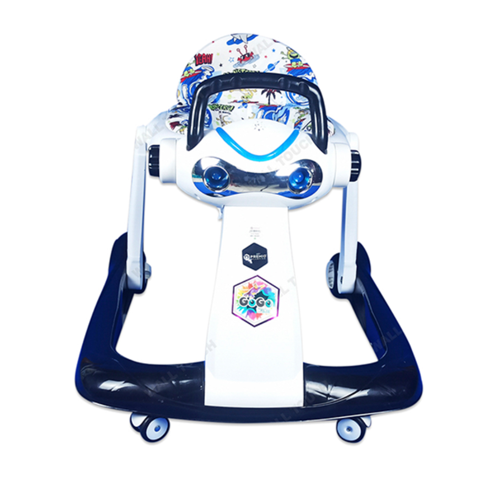 Gogo Baby Walker Toddler Assistant For New Born Baby - 168896379