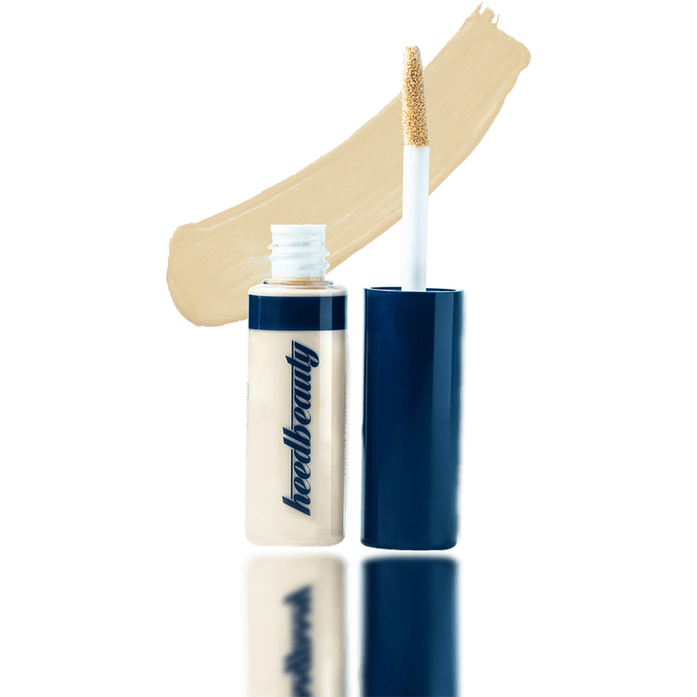 Hydra Concealer - 1 Alabaster - 6ml - 00290