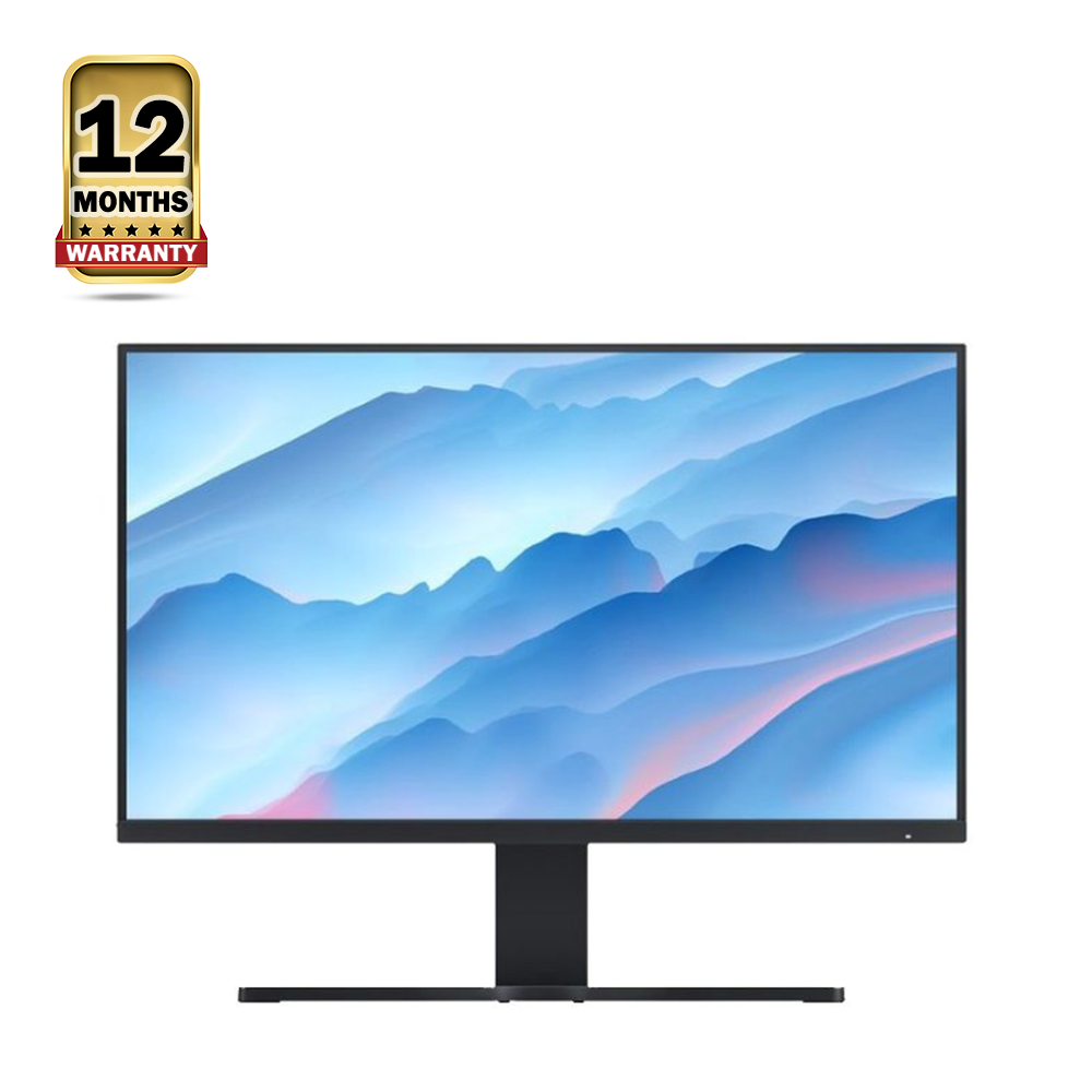 Xiaomi Mi Desktop Monitor - 27 Inch - Black
