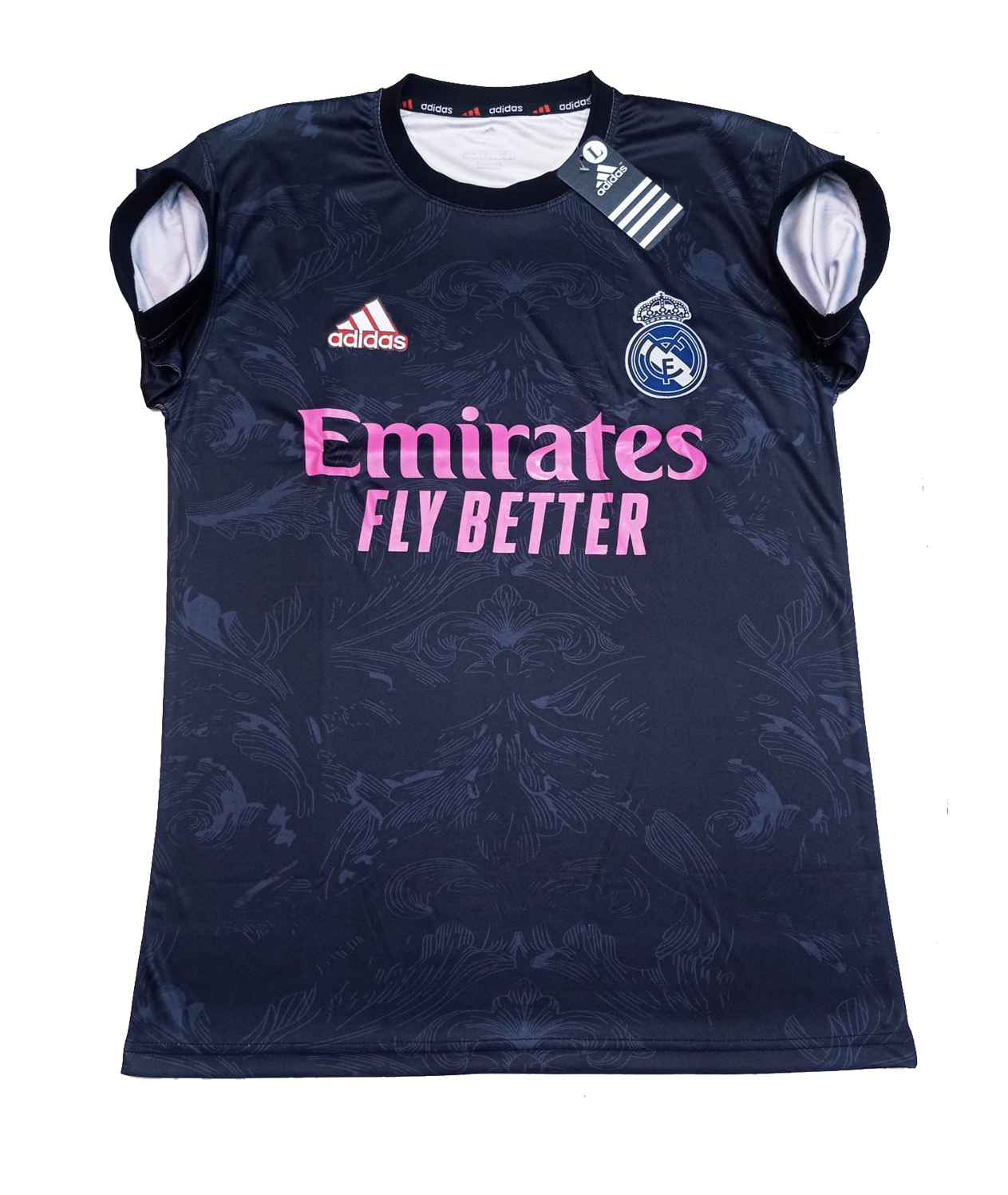 PSG Jersey - Purple