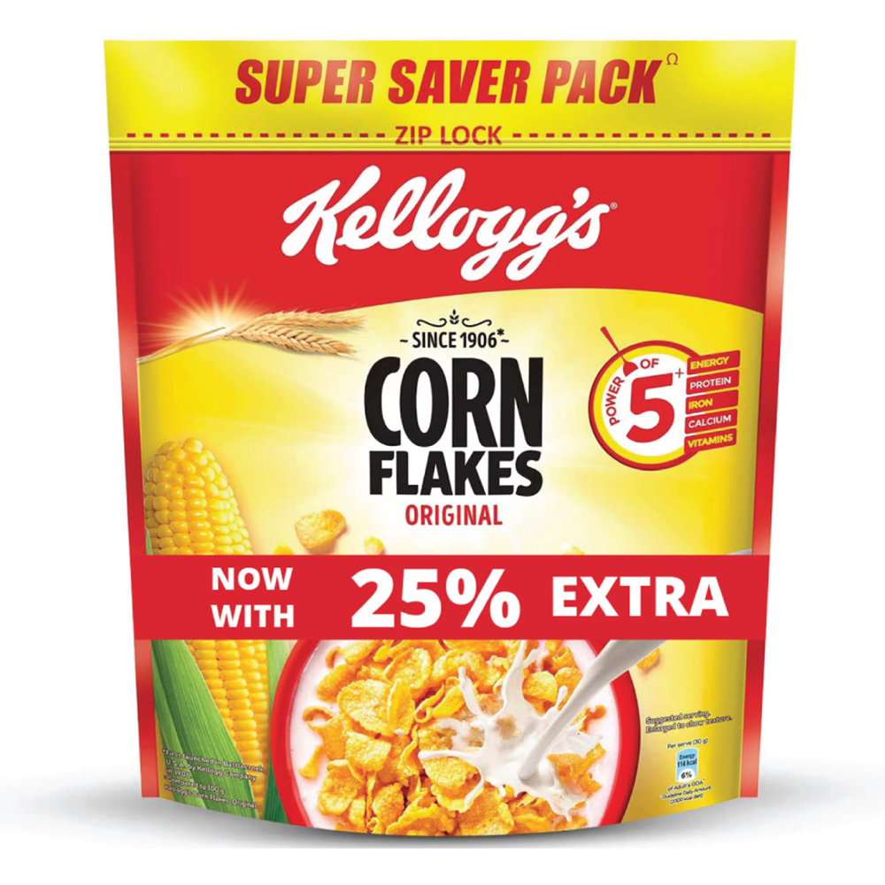 Kellogg's Corn Flakes Original - 1.1kg - CF70