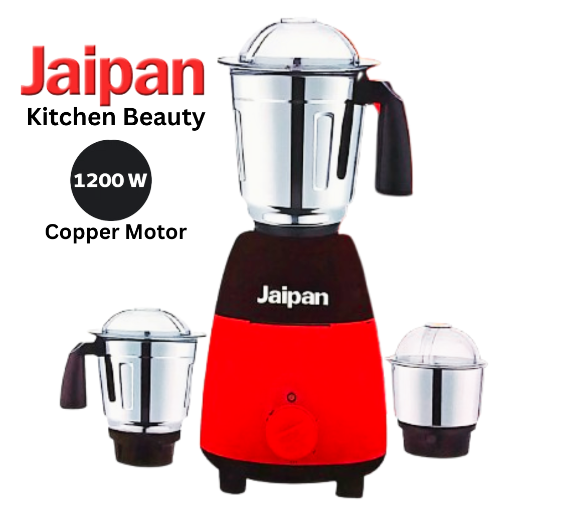 Jaipan Kitchen Beauty-1200 watt