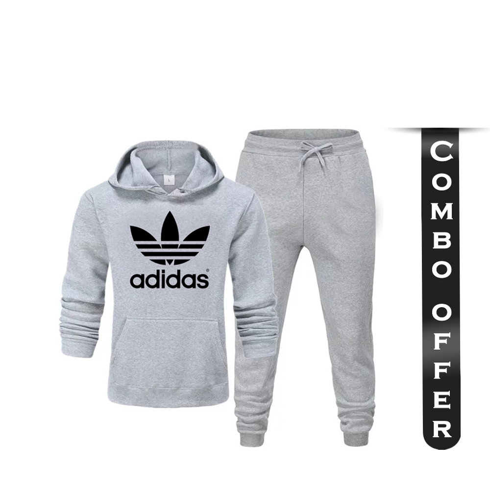 Set Of 2 Hoodie and Joggers Pant - COMH -14