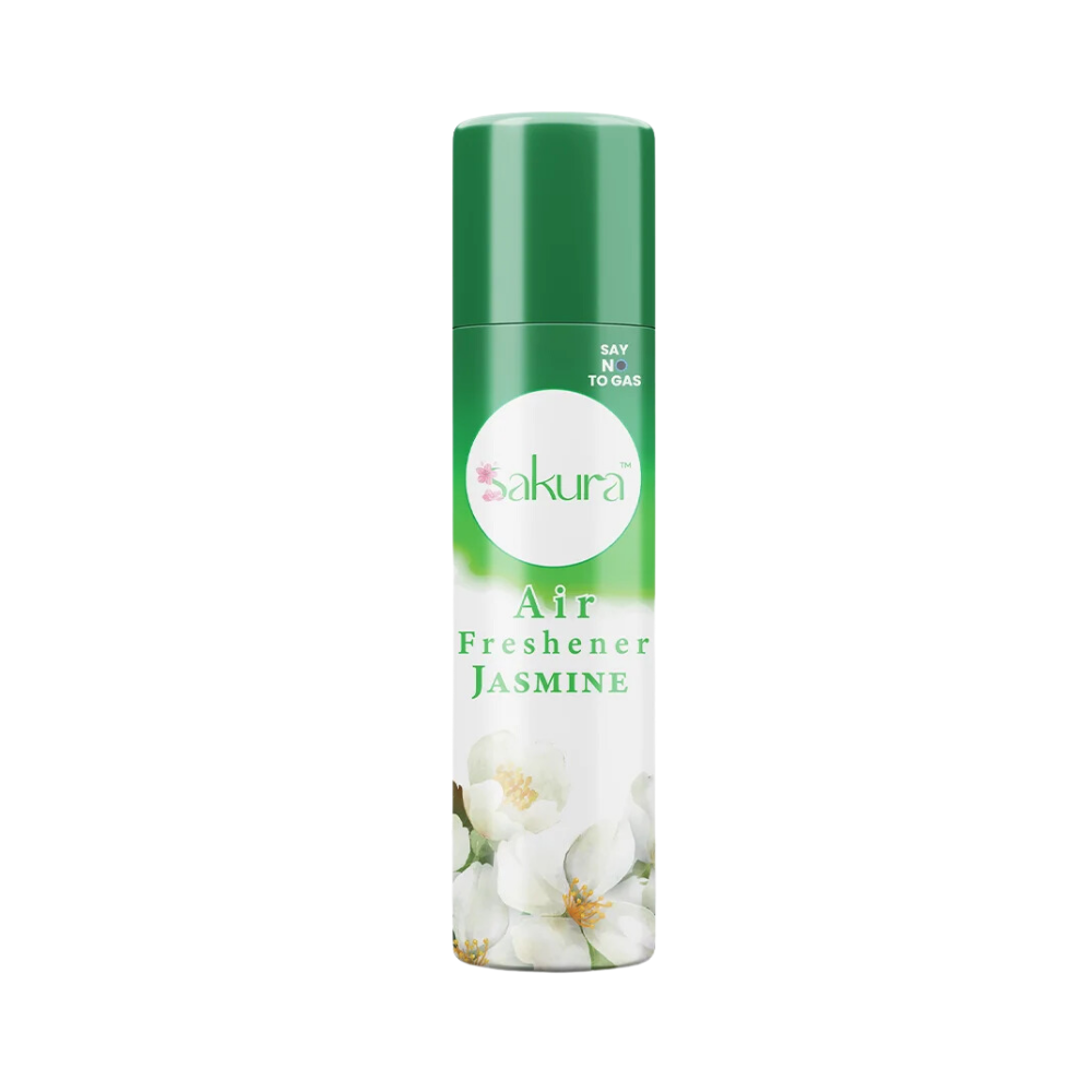  Sakura Jasmine Air Freshener - 250 ml