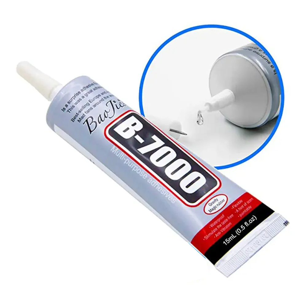 B-6000 Glue for Hand Crafting - 15ml