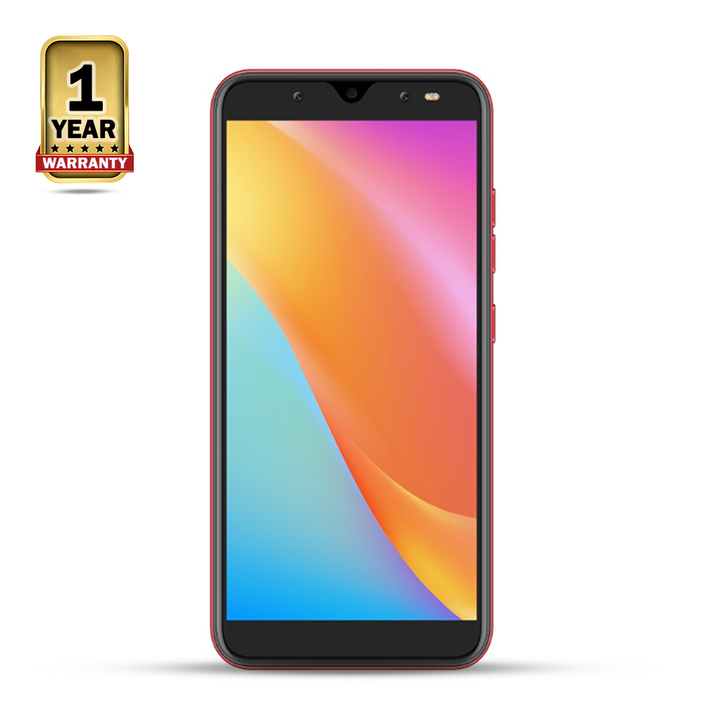 Imam i8 Lily Smartphone - 3GB RAM - 32GB ROM - 13MP Camera - 6 Inch Display