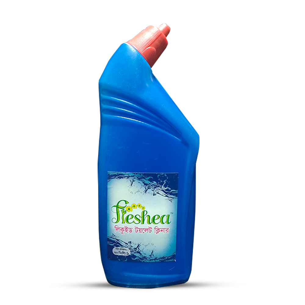 Freshea Liquid Toilet Cleaner - TC750ML1 - 750 mL