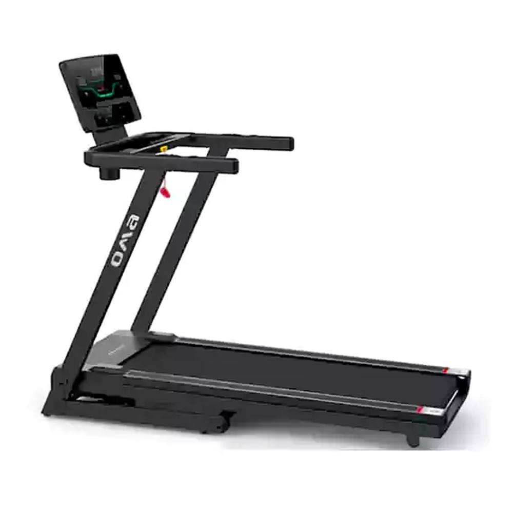 OMA 3308EB Motorized Treadmill DC - 2.5HP Motor
