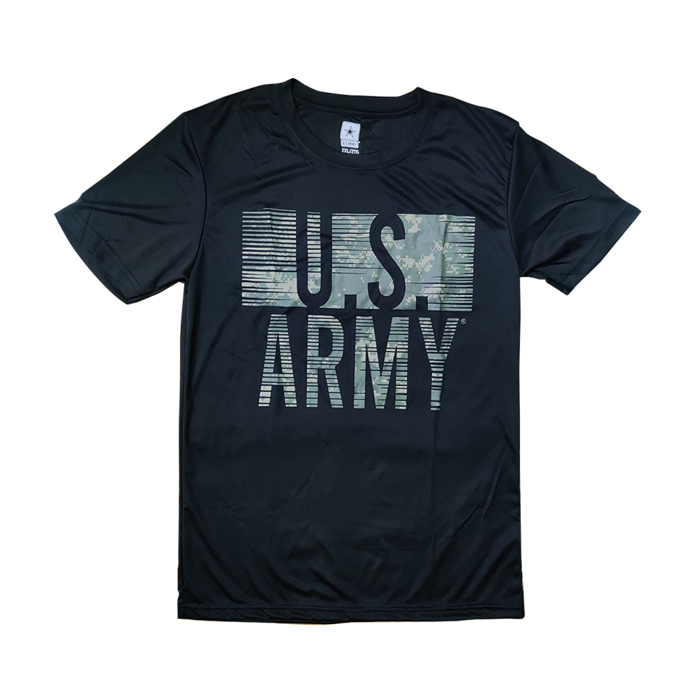 Us army t clearance shirt