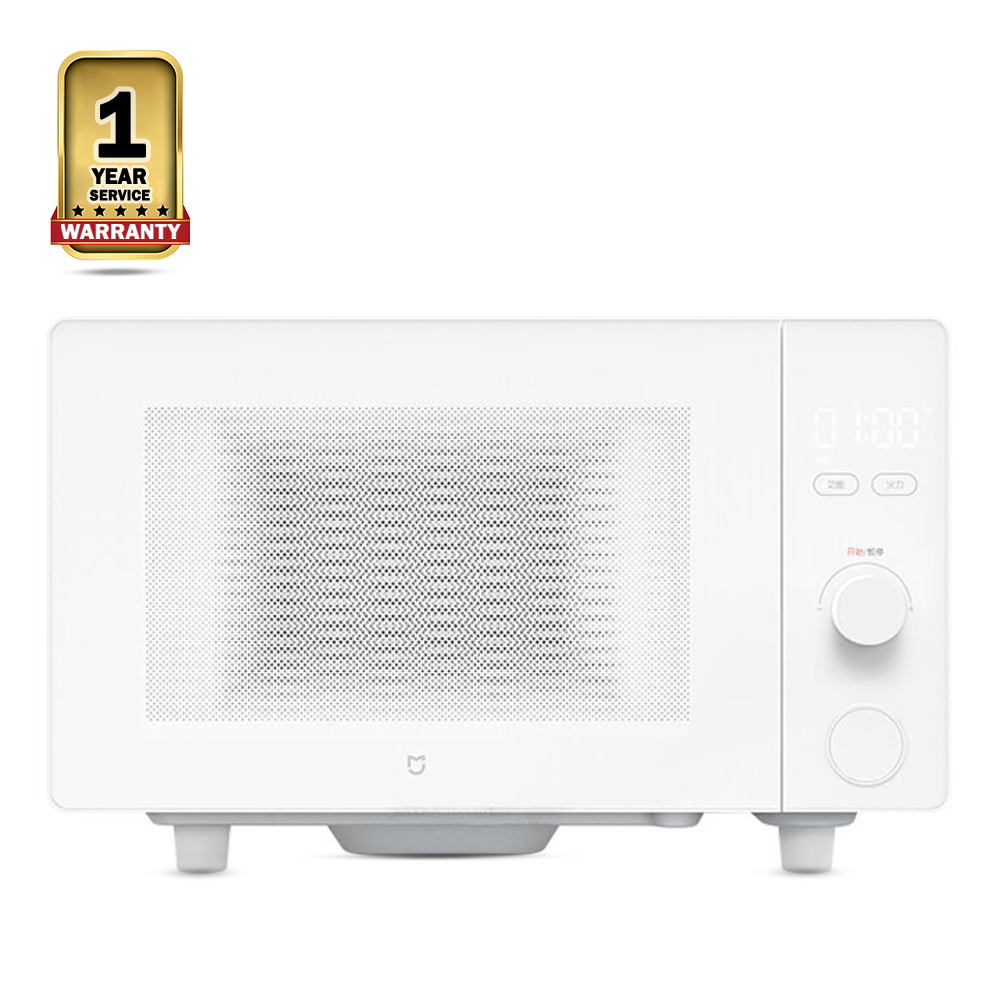 Xiaomi Mijia Smart Microwave Oven – 700 Watt – 20 Liter – White