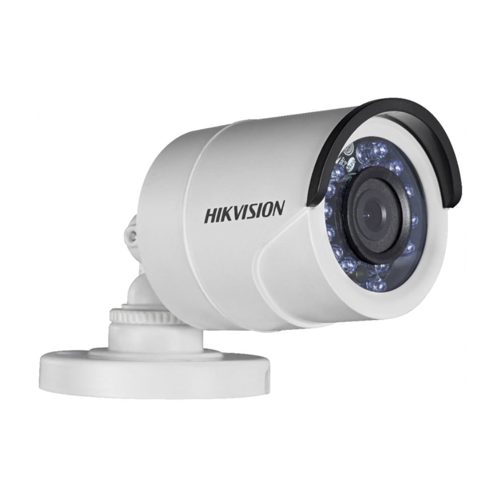 hikvision cc