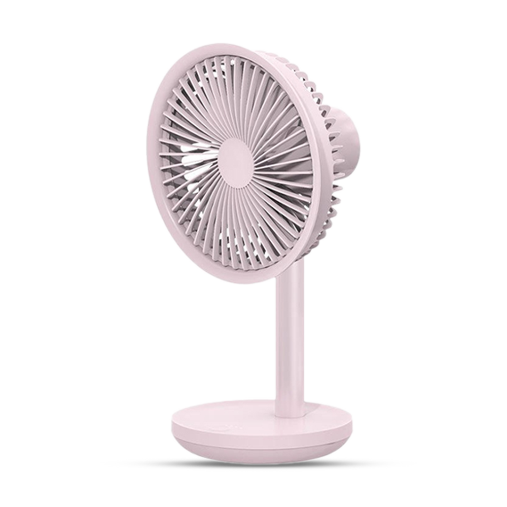 Xiaomi Solove F5 5W Stand Fan - 4000mAh