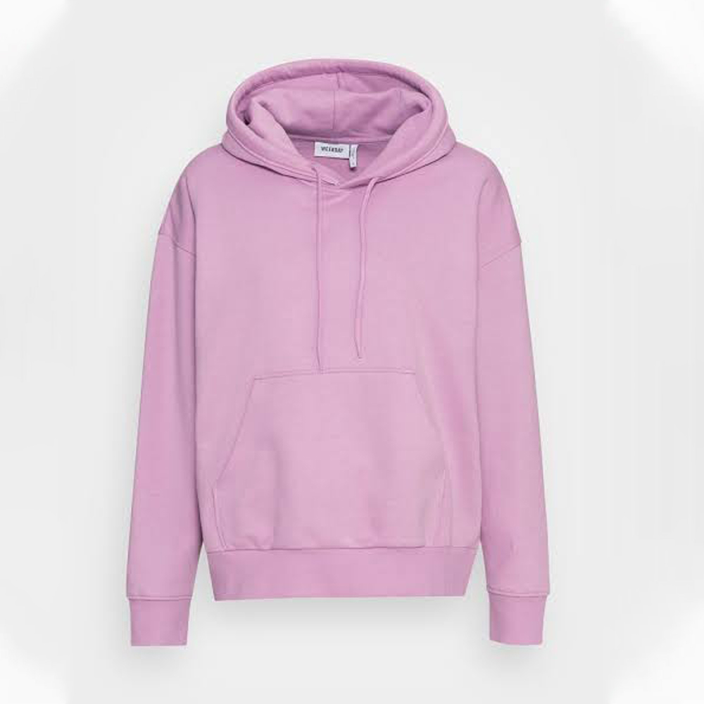 1059 Lanys Winter Hoodie - Multicolor