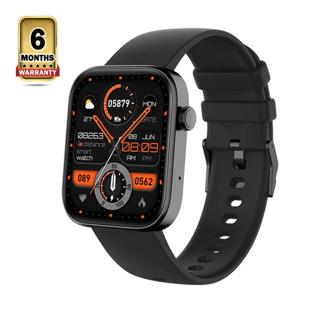 COLMI P71 Voice Calling Smartwatch