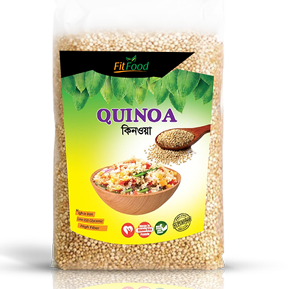 Quinoa - 1kg