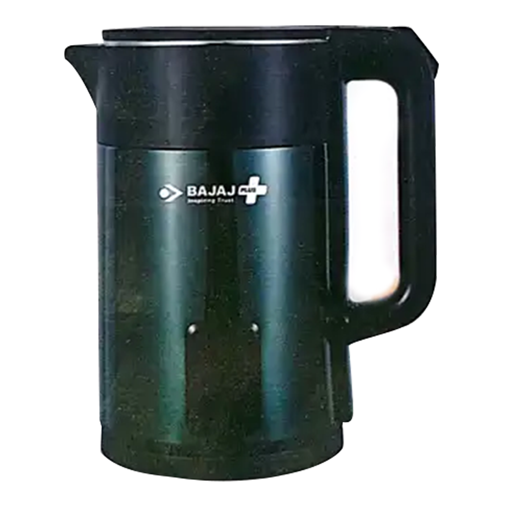 Bajaj water discount heater kettle