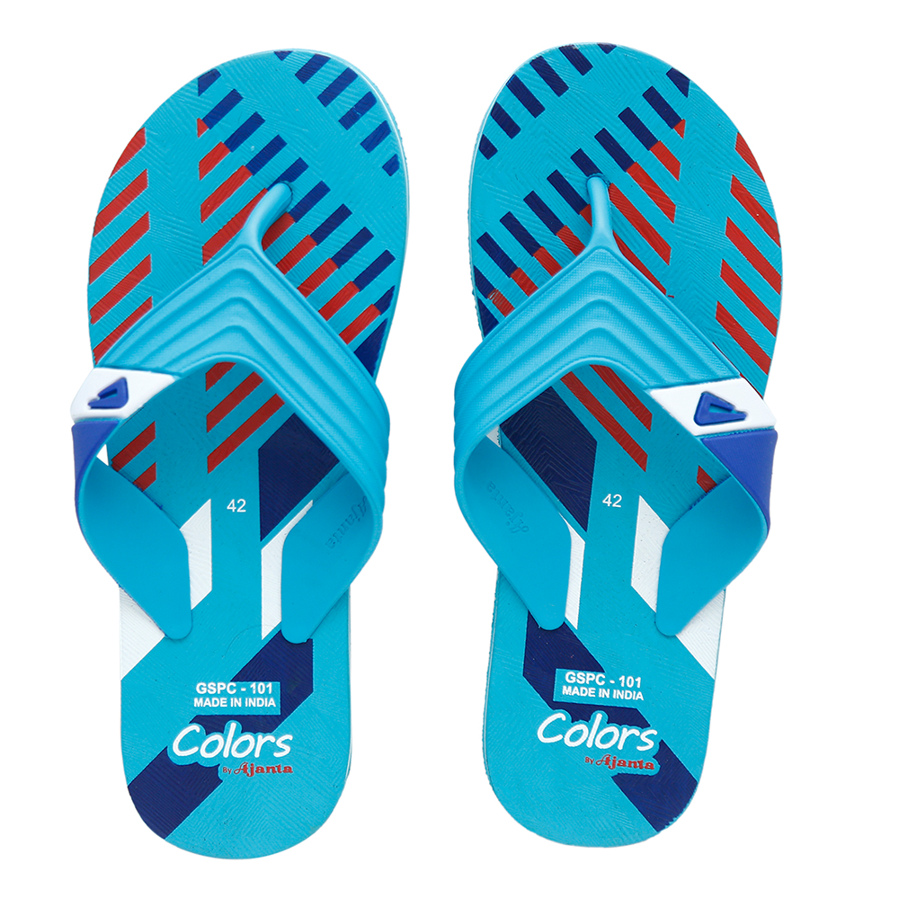 Ajanta 2024 flip flops