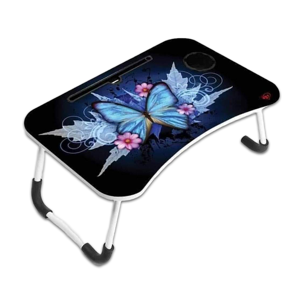 Portable 3D Printed Folding Laptop Table LTP02