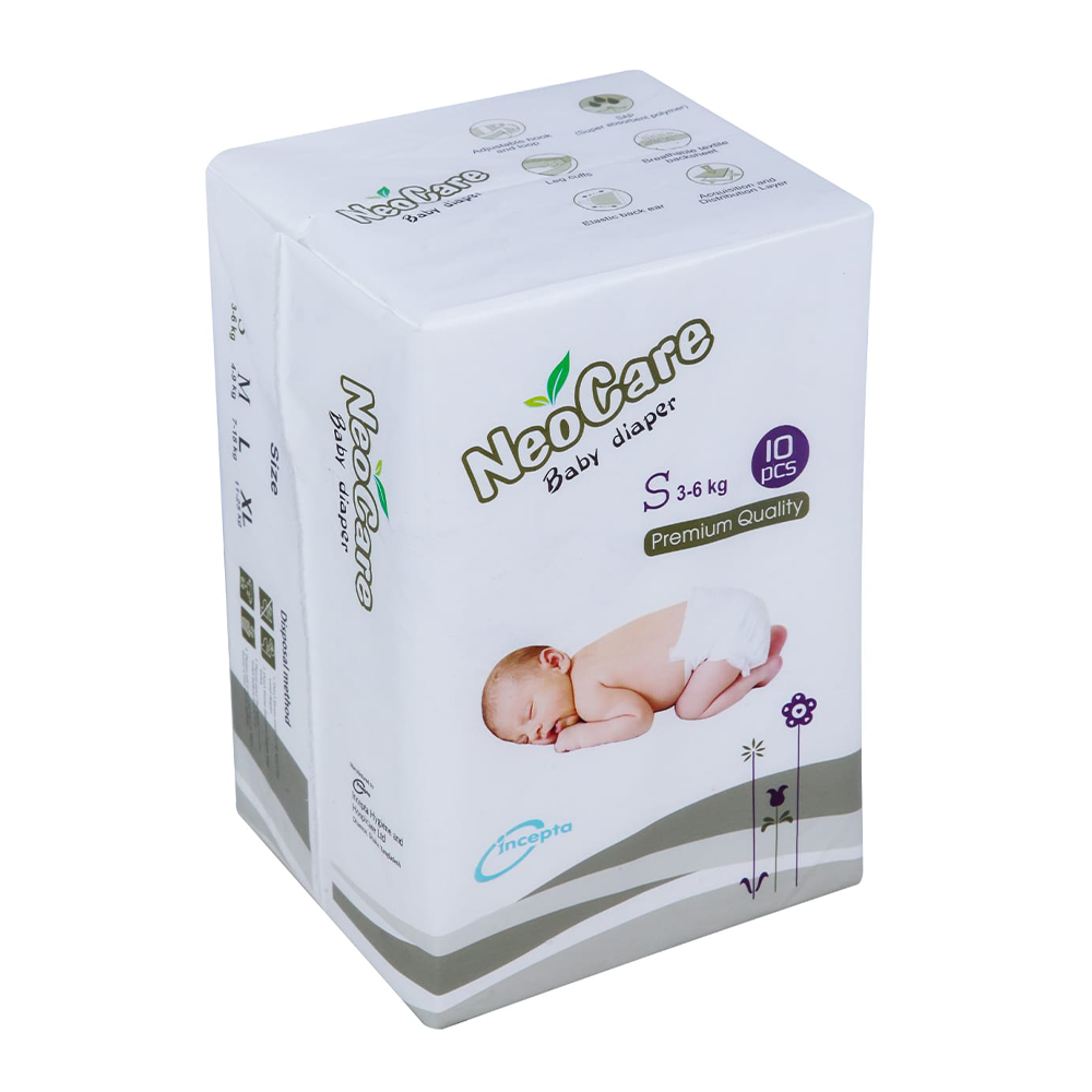 Neocare diaper store