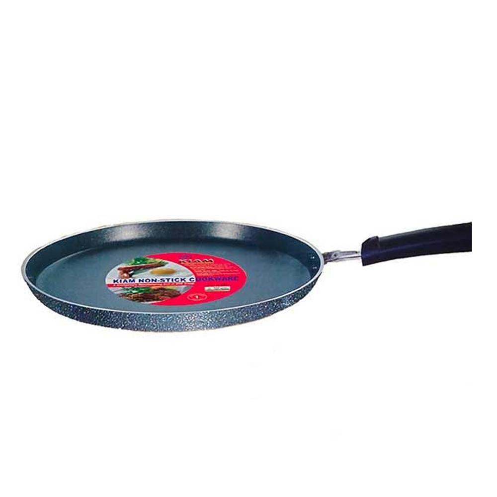 Kiam Non-Stick Dosa Tawa - 26cm