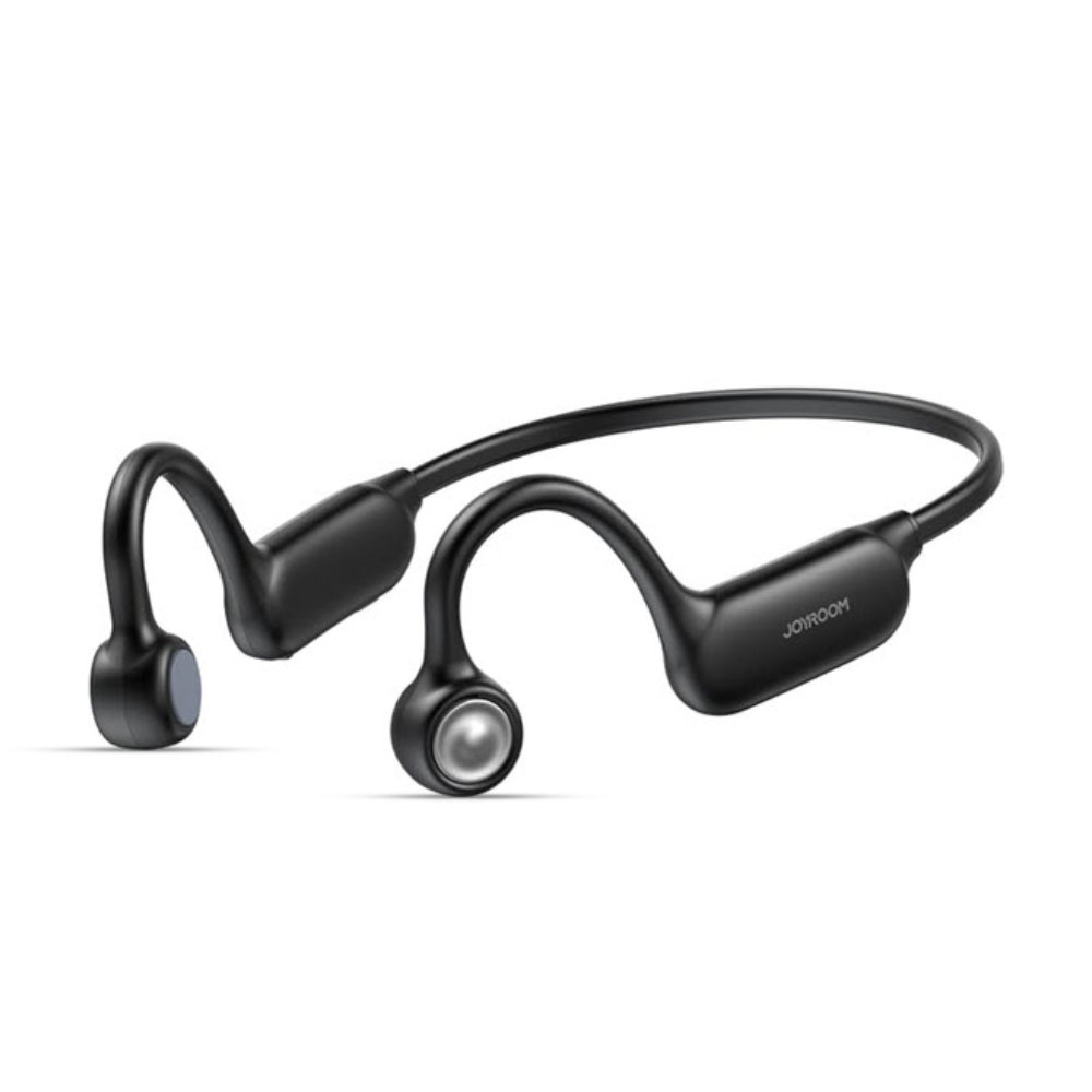 Joyroom JR -X2 Air Conduction Bluetooth Wireless Headphones - Black