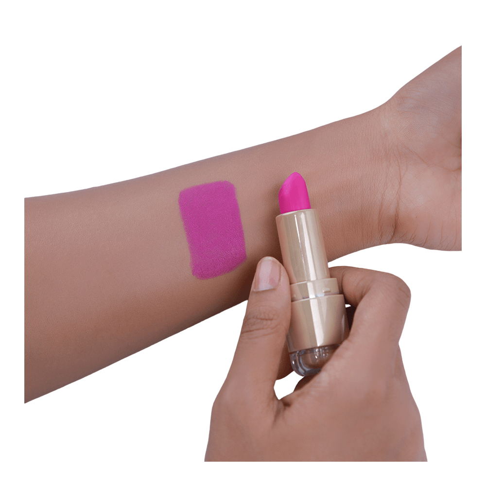 Guerniss Velvet Matte Lipstick 3.5g - GS002